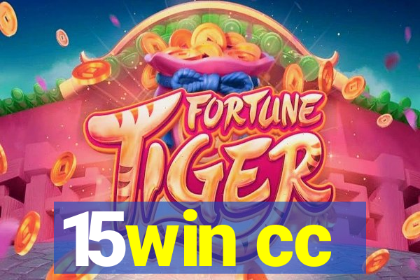 15win cc